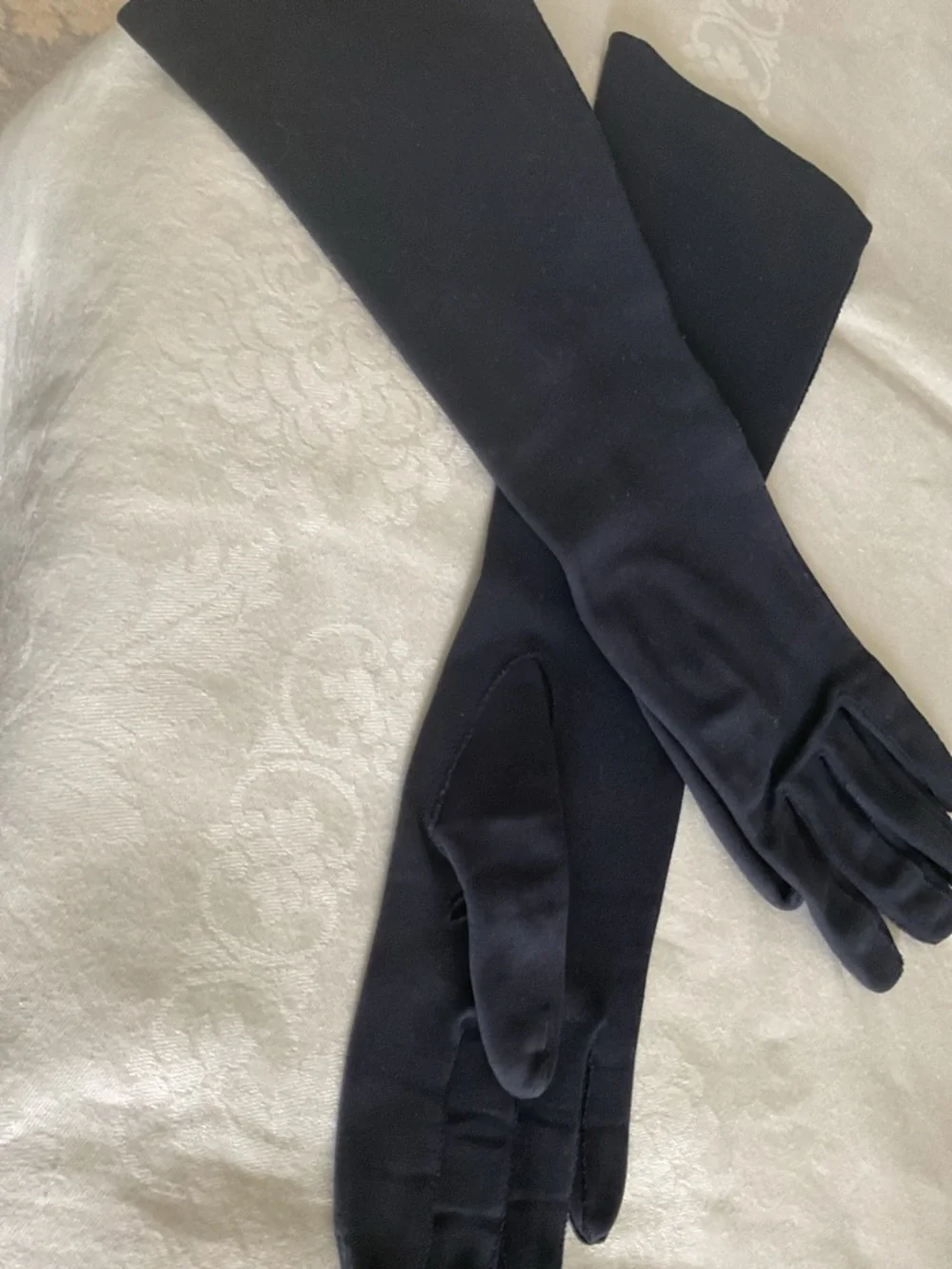 N/A gently worn